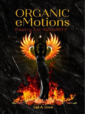 cover image of Organic eMotions